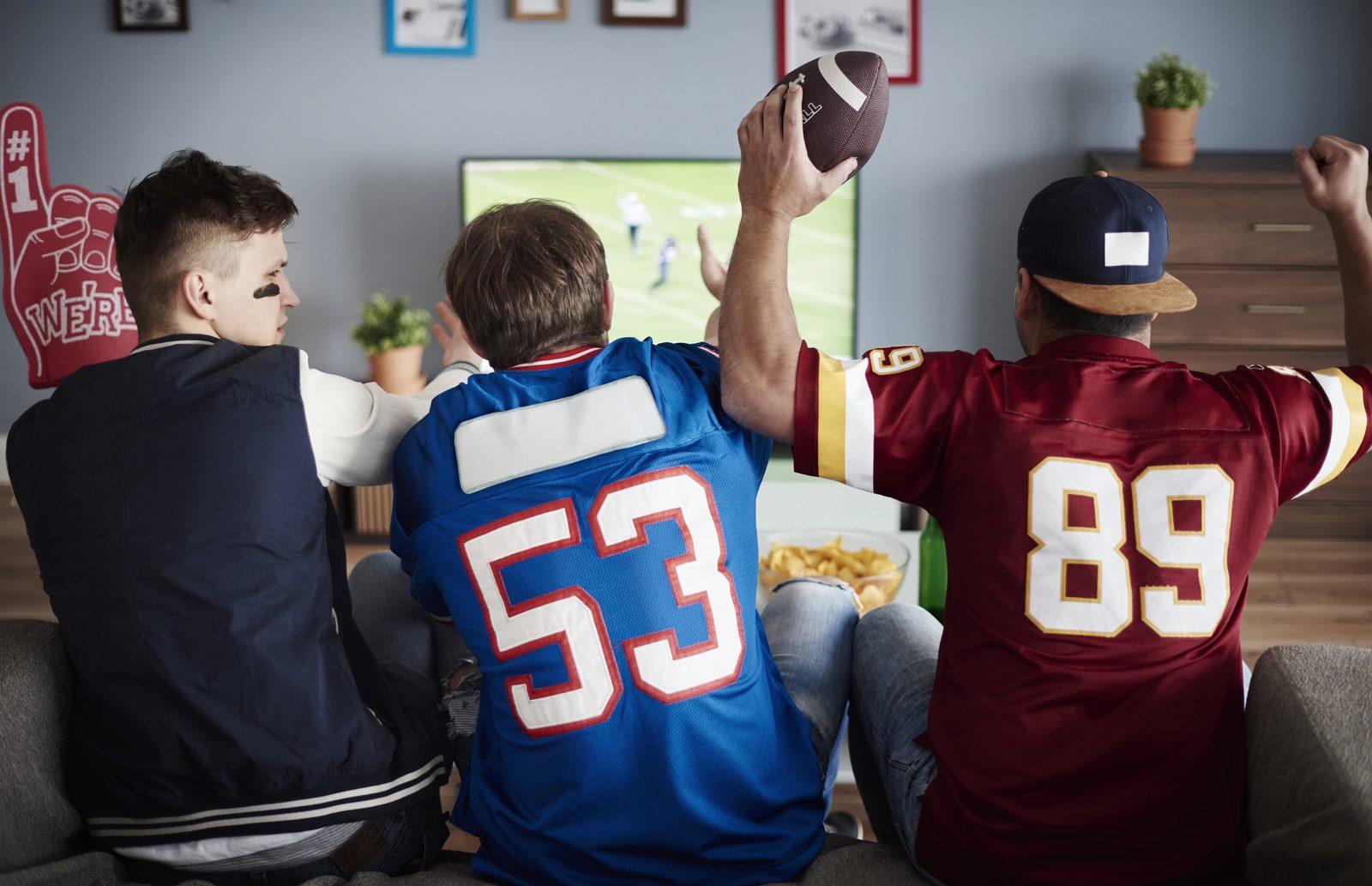 Local Teams' Weekend Wins Set Stage for Amarillo Sports Fan Involvement
