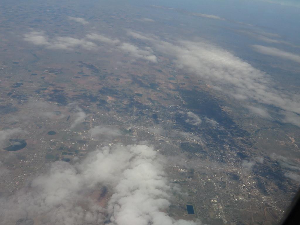 Amarillo's Economy Surges Ahead with Construction Boom and Low Unemployment