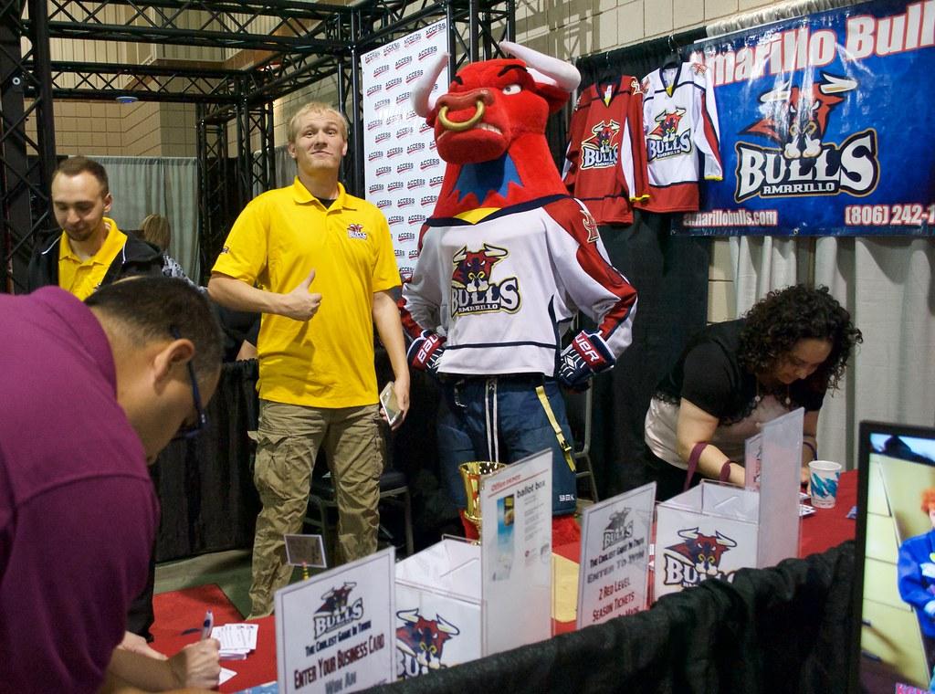 Amarillo's Business Scene Sees New Opportunities Amid Broader Global Headwinds