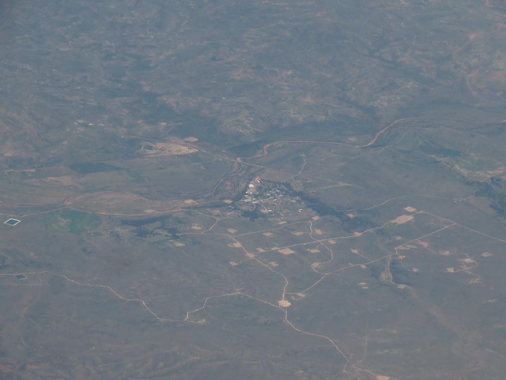 Amarillo's Economy Diverges: Job Losses Clash With Construction Gains
