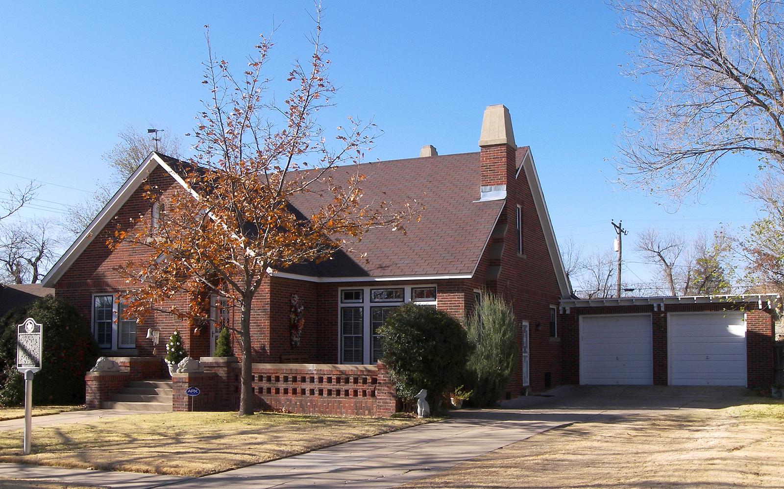 Amarillo Housing Market Shows Resilience Despite National Uncertainties