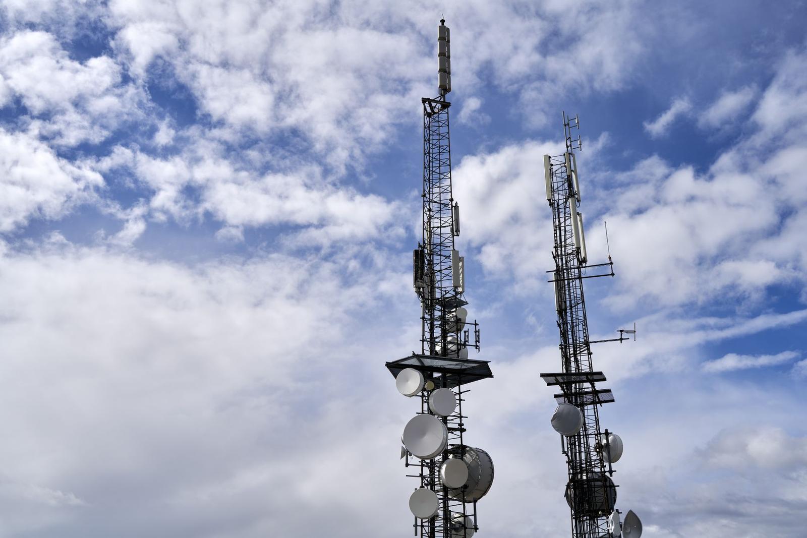 Fixed Wireless Broadband Amarillo: UltraMesh Launch