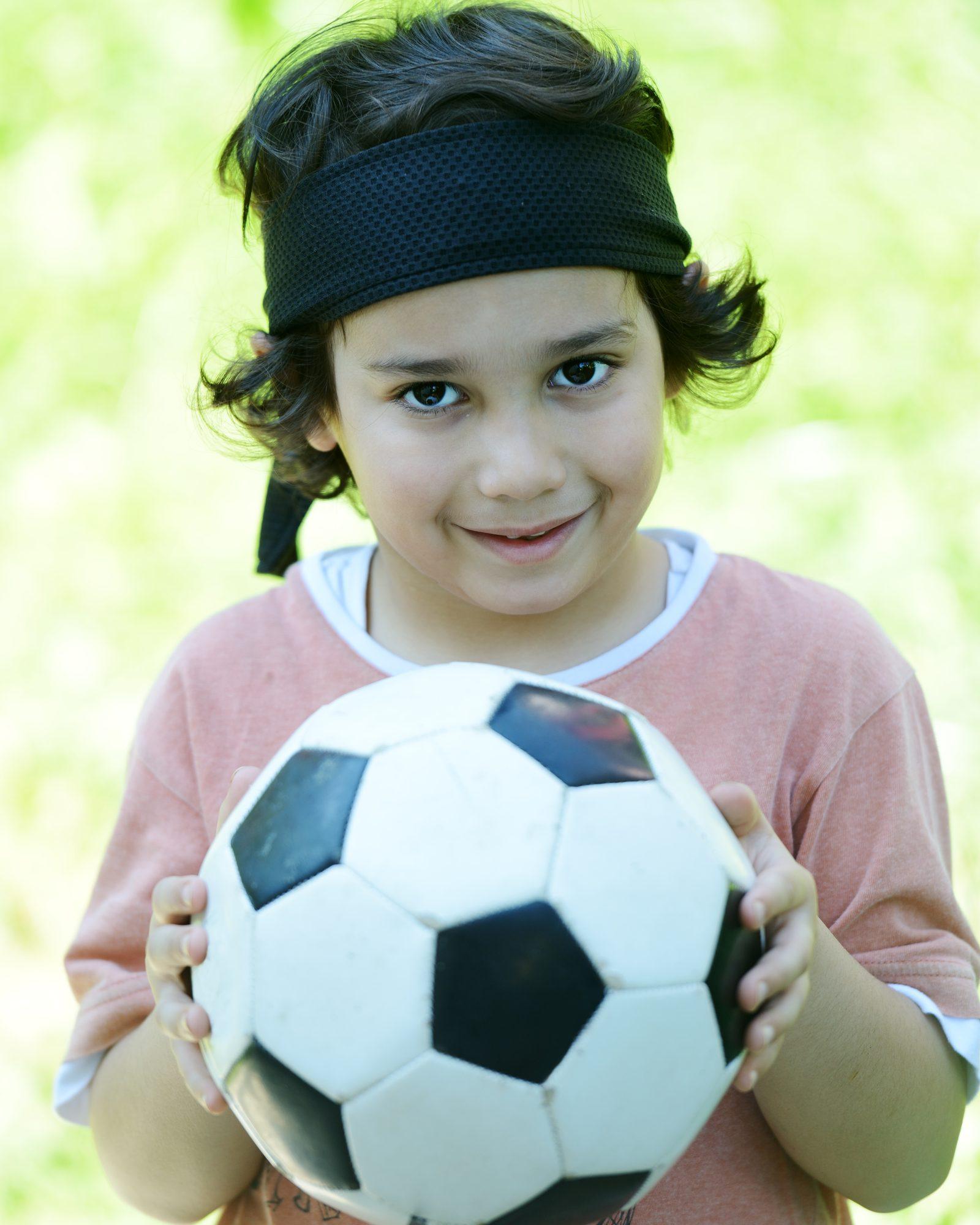 Iron Plains Youth Football League Expands Amarillo Youth Sports Options